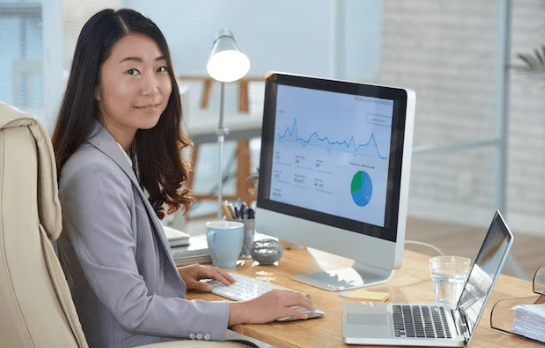 企業(yè)經(jīng)營(yíng)狀態(tài)